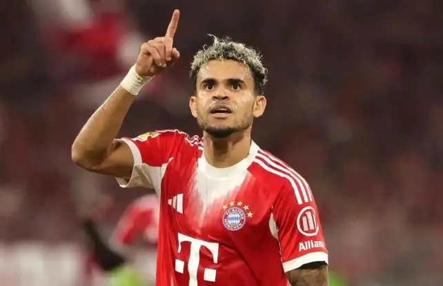 Bayern Winger Surpasses Last Season Now