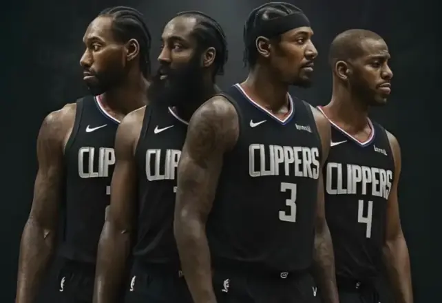 Clippers Struggle Grows After Beal Injury