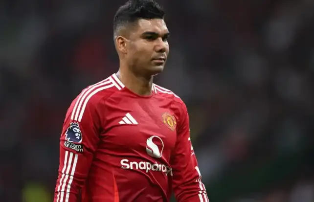 United Reshape Squad With Major Exits Now