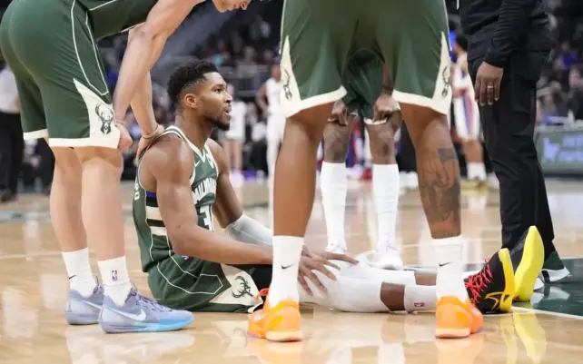 Giannis Future Path Lakers or Knicks Ahead