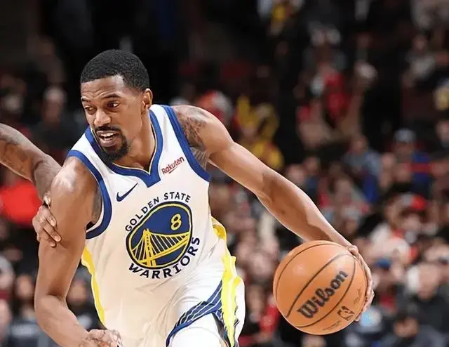 Melton Strengthens Warriors On Both Ends