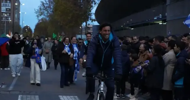 Diaz Goals Spark Morocco World Cup Push