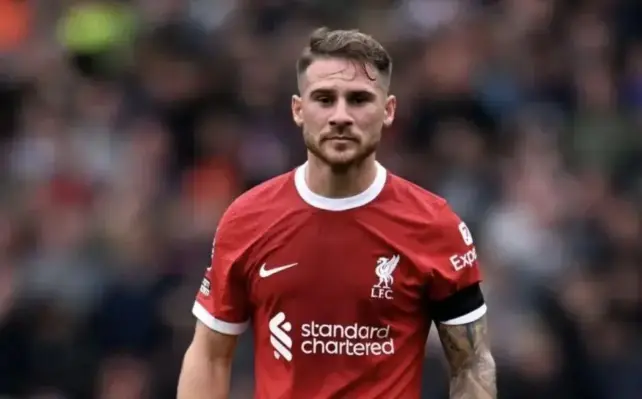 Liverpool Big Game Surge Fuels Title Run