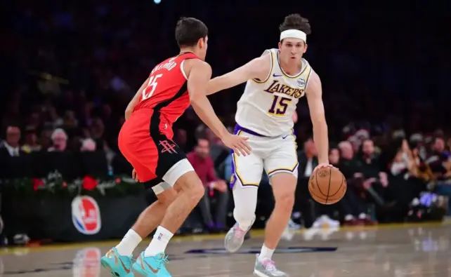 Subtle Forces Begin Shaping Lakers Future