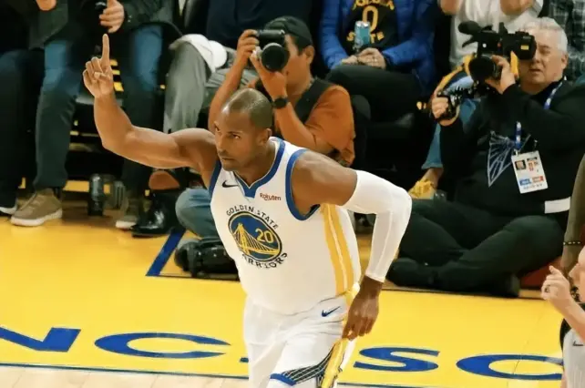 Warriors Offseason Signings Show Strategy