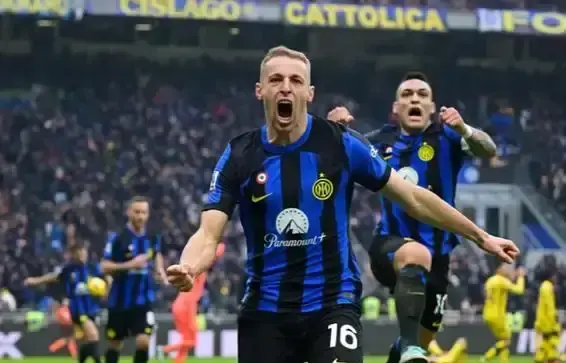 Inter Milan Triple Title Chase Hides Fatal Flaw