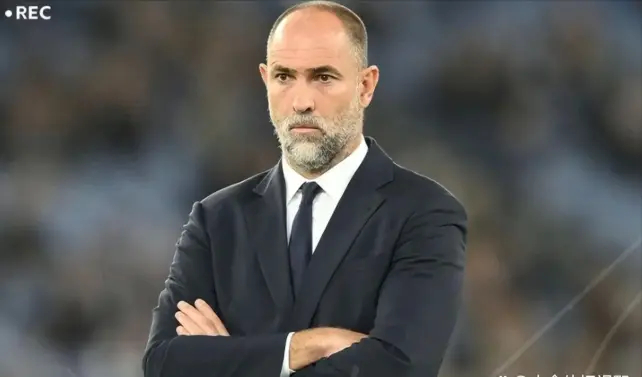 Juventus Sack Tudor After 3 Straight Losses