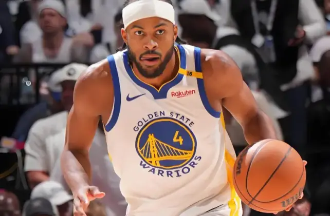 Warriors Facing Bigger Risk After Kuminga