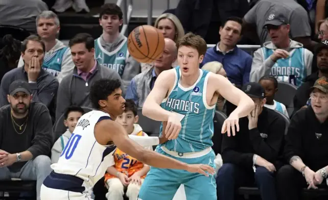 Hornets Rebuild Sparks East Dark Horse Run