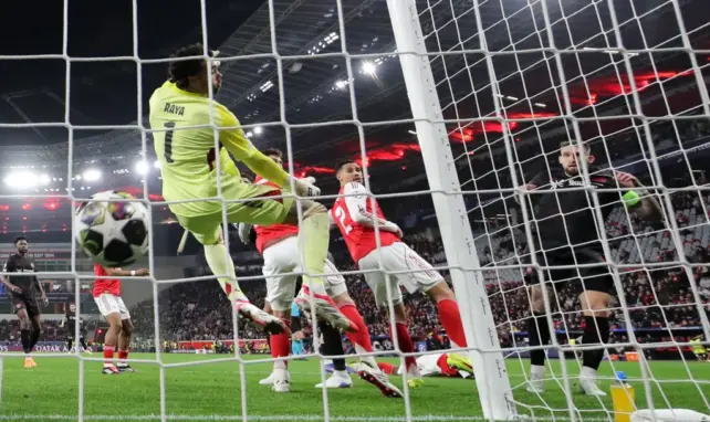 Havertz Return Boosts Arsenal Attack Form