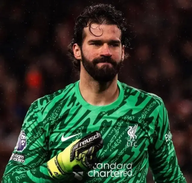 Liverpool Olise Transfer Hinges On Top Four