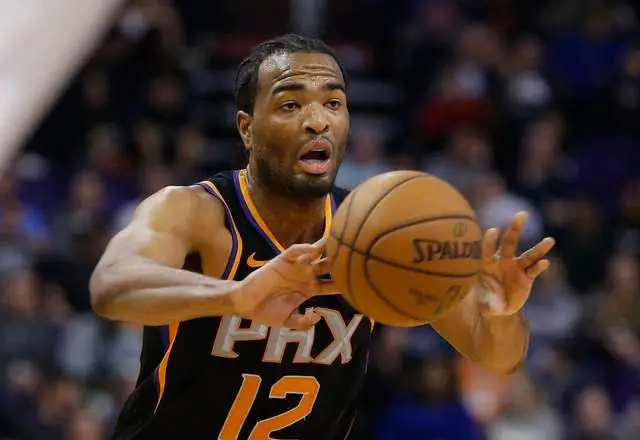 From Scoring Machine to Basketball Nomad